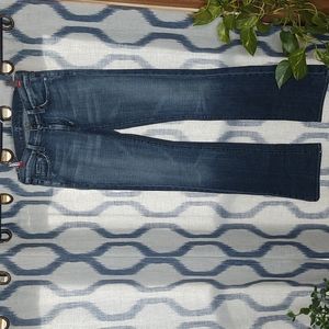 Bootcut Flare Jeans 7 For All Mankind Womens Size Small